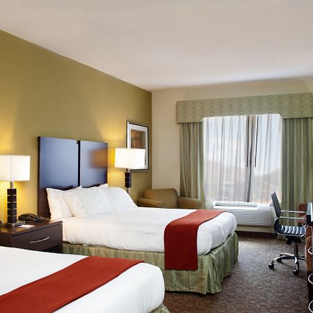 Holiday Inn Express Hotel & Suites Waller By Ihg Bagian luar foto