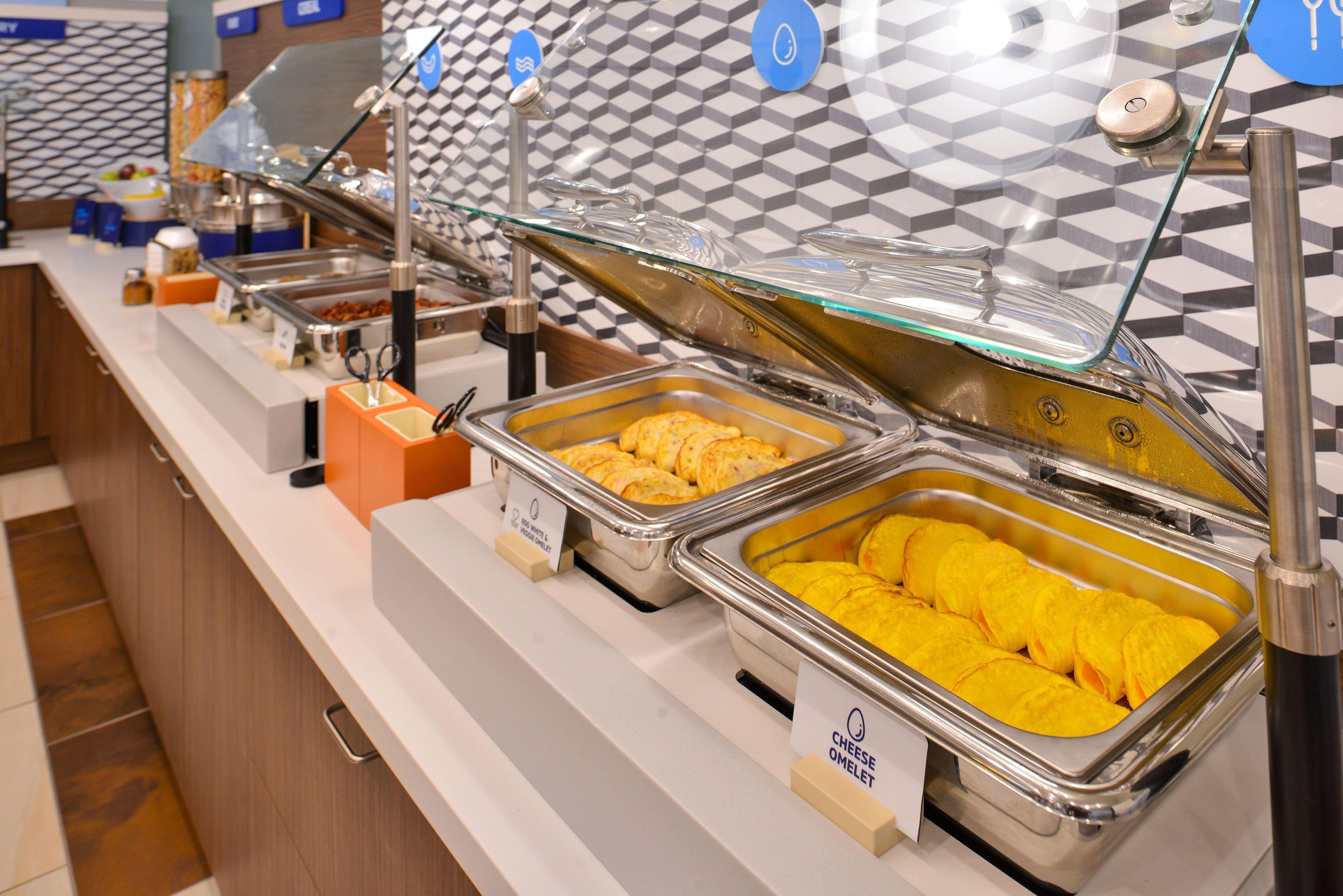 Holiday Inn Express Hotel & Suites Waller By Ihg Bagian luar foto