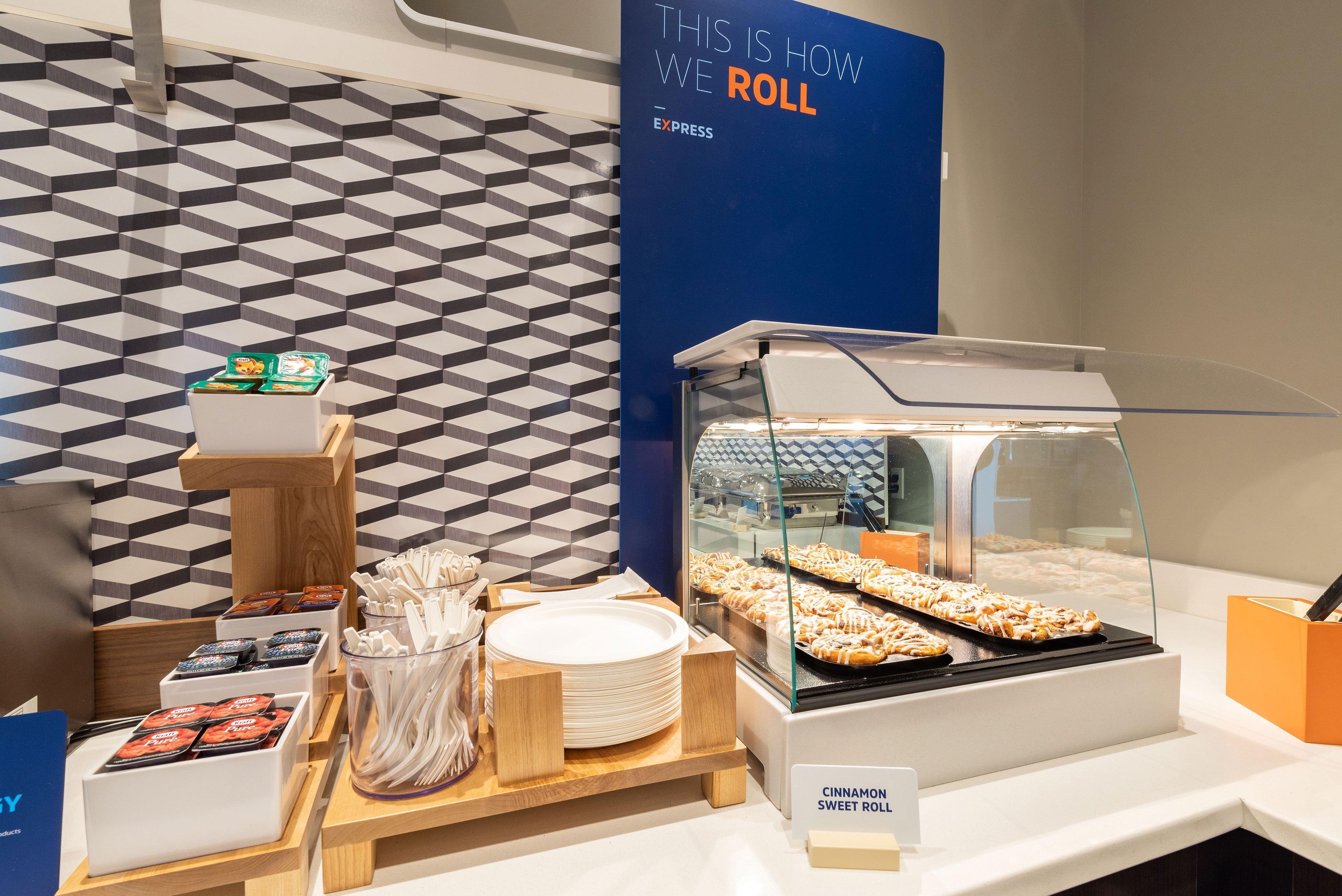 Holiday Inn Express Hotel & Suites Waller By Ihg Bagian luar foto