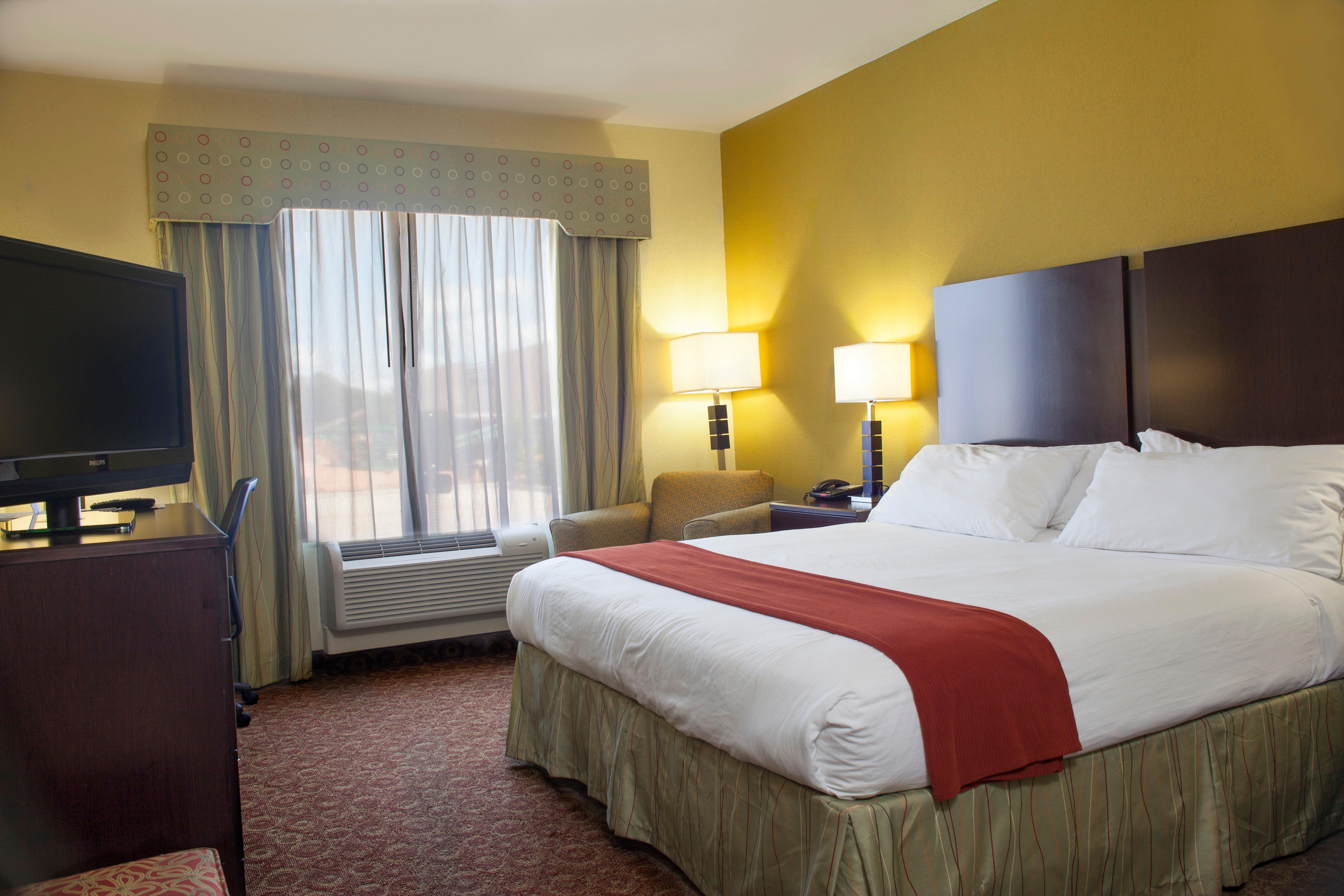 Holiday Inn Express Hotel & Suites Waller By Ihg Bagian luar foto