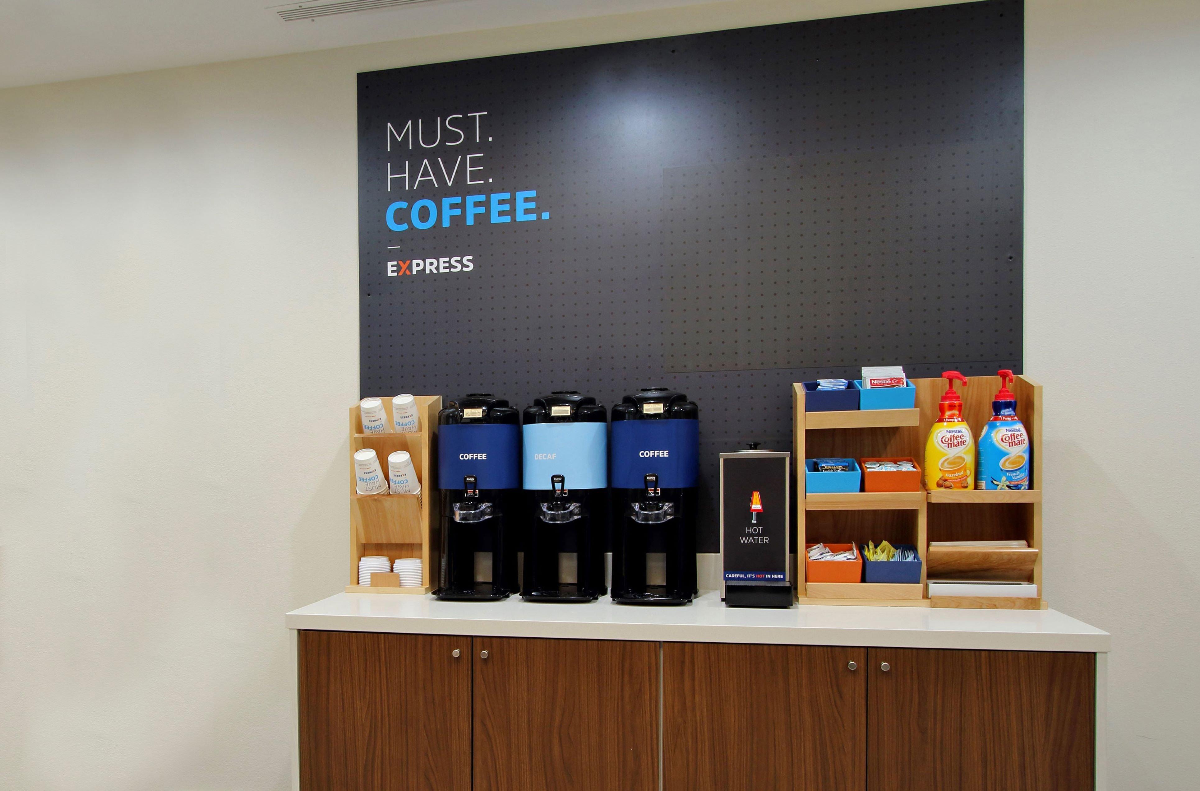Holiday Inn Express Hotel & Suites Waller By Ihg Bagian luar foto