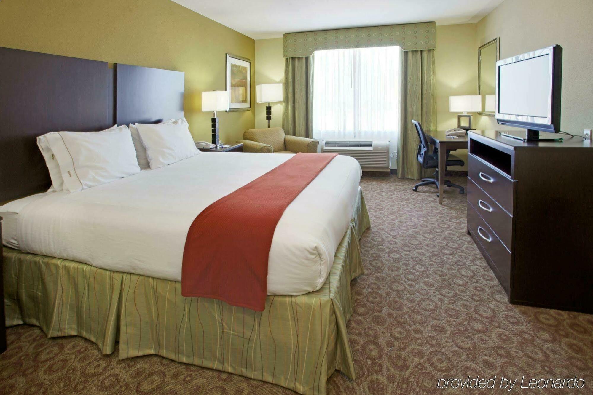 Holiday Inn Express Hotel & Suites Waller By Ihg Ruang foto