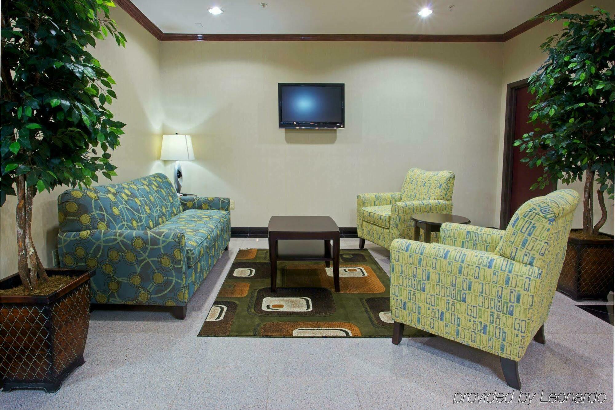 Holiday Inn Express Hotel & Suites Waller By Ihg Bagian luar foto